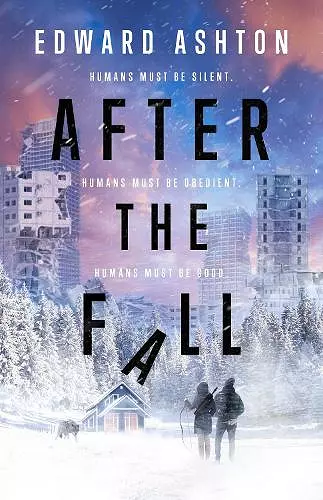 After the Fall cover