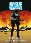 Rogue Trooper: Ghost Patrol cover