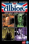 Albion cover