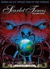 The Complete Scarlet Traces, Volume Four cover