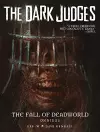 The Dark Judges: The Fall of Deadworld Omnibus cover