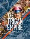The Rise and Fall of the Trigan Empire volume VII cover