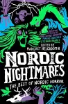 Nordic Nightmares: The Best of Nordic Horror cover