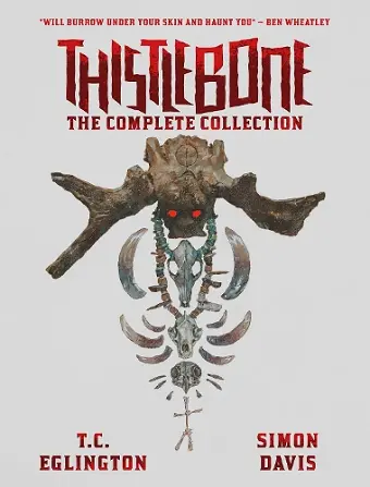 Thistlebone - The Complete Collection cover