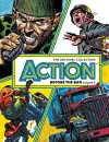 ACTION - BEFORE THE BAN Volume 2 cover