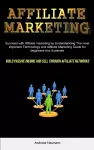 Affiliate Marketing cover