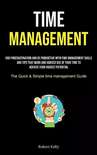 Time Management cover