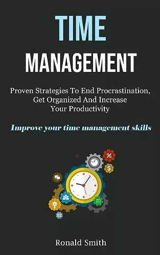 Time Management cover