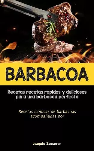 Barbacoa cover