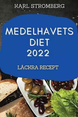 Medelhavets Diet 2022 cover