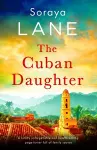 The Cuban Daughter cover