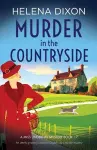 Murder in the Countryside cover