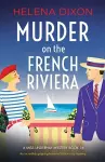 Murder on the French Riviera cover