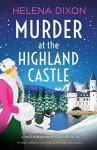 Murder at the Highland Castle cover