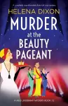 Murder at the Beauty Pageant cover