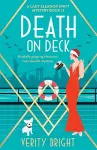 Death on Deck cover
