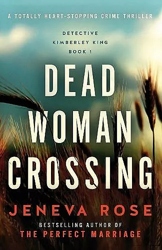 Dead Woman Crossing cover