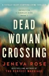 Dead Woman Crossing cover