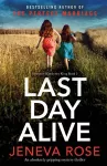 Last Day Alive cover
