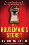 The Housemaid's Secret cover
