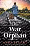 The War Orphan cover