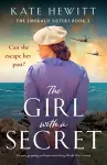 The Girl with a Secret cover