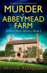 Murder at Abbeymead Farm cover