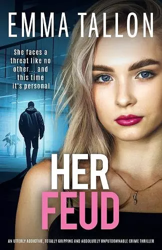 Her Feud cover