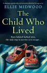 The Child Who Lived cover