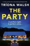 The Party cover
