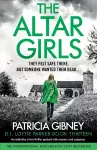 The Altar Girls cover