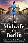 The Midwife of Berlin cover