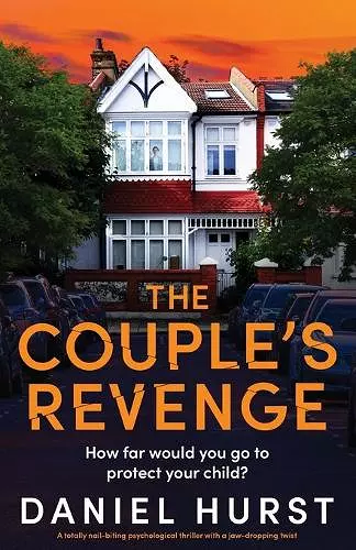 The Couple's Revenge cover