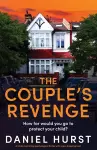 The Couple's Revenge cover