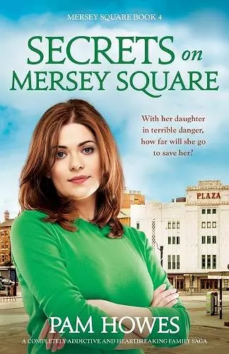 Secrets on Mersey Square cover