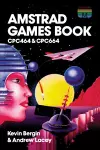 Amstrad Games Book cover