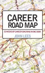 Career Road Map cover