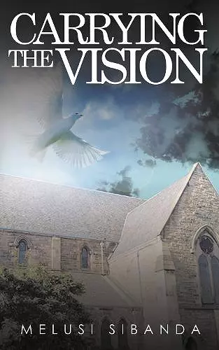 Carrying the Vision cover