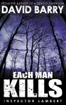Each Man Kills cover