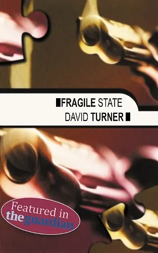 Fragile State cover