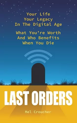 Last Orders cover
