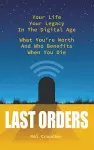 Last Orders cover