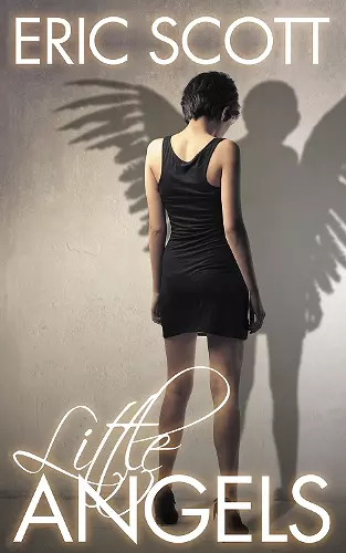 Little Angels cover