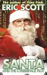 Santa and the Cyberspace Plot cover