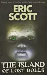 The Island of Lost Dolls cover
