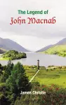 The Legend of John Macnab cover