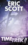 Time Trek 2 cover