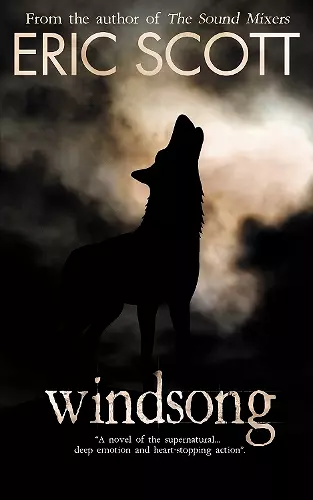 Windsong cover