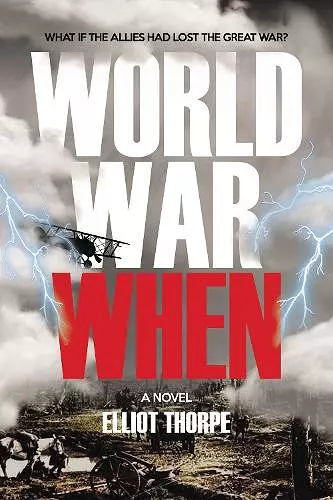 World War When cover