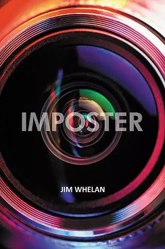 Imposter cover